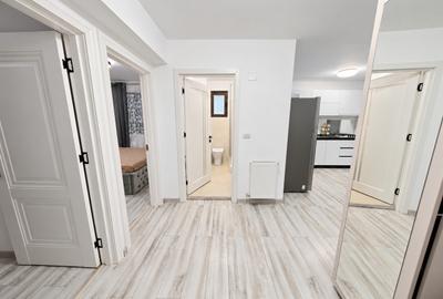Apartament cu 3 camere si parcare de inchiriat | Calea Moldovei - 4