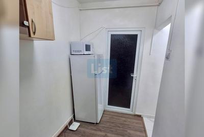 Apartament cu 1 cameră, complet renovat, mobilat și utilat| SUPER PRET - 6