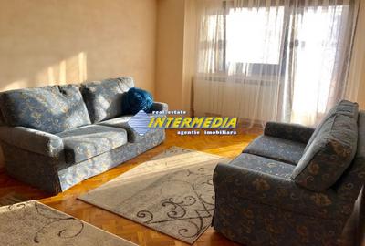 Apartament 2 camere I decomandat I Cetate I Bulevard I mobilat I - 17