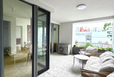 Victoriei / Petru Rares Loft /Prima Închiriere / Finisaje Premium / Parcare - 24