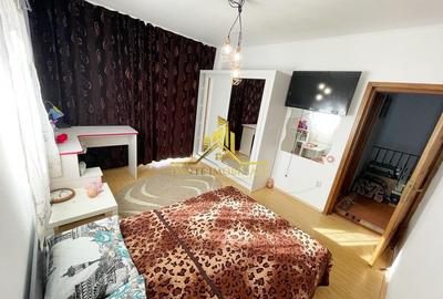 Duplex, 4 camere, modern, garaj, curte, balcon, zona Someseni - 2