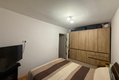 Apartament 2 camere –etaj 1-zona Piata Centrala - 7