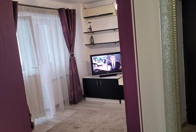 Garsoniera Dristorului-metrou-bloc mixt 1983 - 5