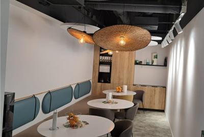 Spatii birouri de inchiriat zona Piata Victoriei, Bucuresti - 4