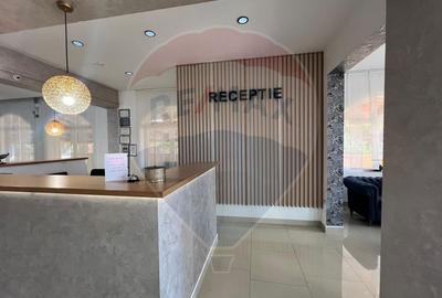 Hotel / Pensiune cu 43 camere de vânzare în Costinesti - 10