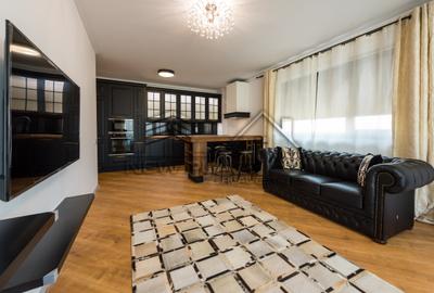 4City North | Vedere spre curtea interioara | Apartament deosebit | Lux - 3