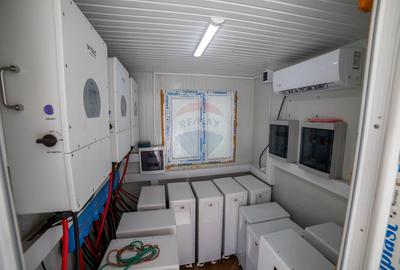 Hotel / Pensiune cu 21 camere de vânzare în zona Fermelor - 31