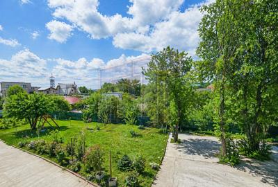 Studiouri de închiriat Pipera – Voluntari | 38 mp | Parcul Regina Ana - 16