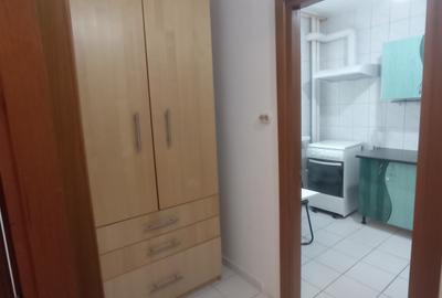 Inchiriere apartament 2 camere mobilat/utilat metrou 1 Mai Mihalache - 9