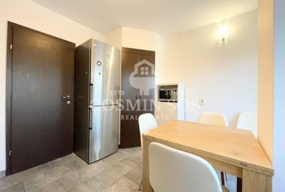 Apartament cu 2 camere de inchiriat Calea Motilor - 11