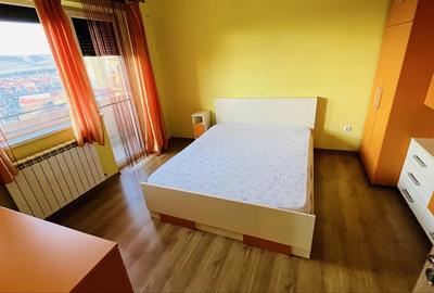 Apartament de închiriat – 2 camere, 70 mp, Str. Stejarului (lângă Panemar) - 2