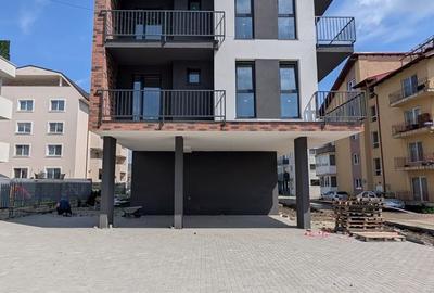 Apartament 3 camere, str. Cetății – Direct dezvoltator, 0% comision - 11