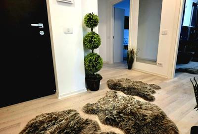 Apartament cu 3 camere, DECOMANDAT, LOC PARCARE INCLUS, zona Moara de Vant - 1