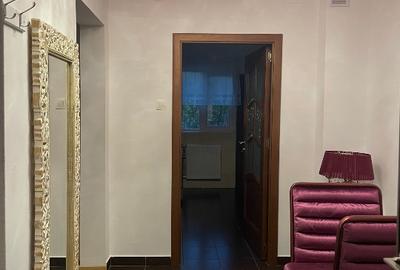 Închiriez apartament 2 camere Dristor - 11