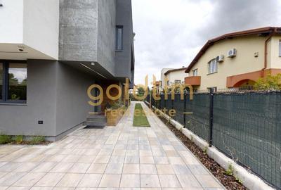 VILA 3 dormitoare/TERASA/JACUZZI/PIPERA/Curte amenajata/Zona Iancu Nicolae - 7