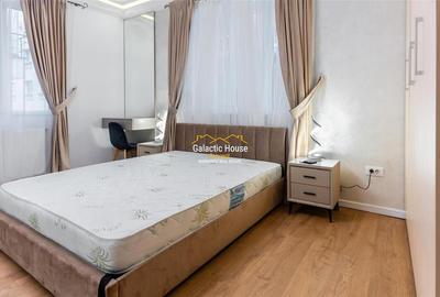 Apartament 3 camere LUX | HERASTRAU | TERASA 30MP - 15