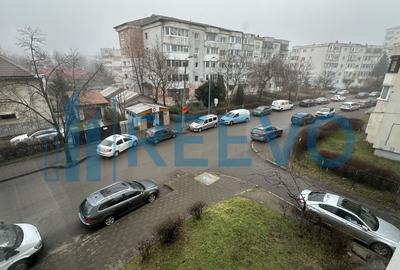 Apartament 2 camere, decomandat, str. Neagoe Vodă - 13