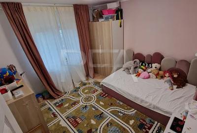 4 camere Renovat ,Centrală,95mp,2 bai, loc Parcare-Nerva Traian - 7