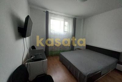 Apartament 2 camere | mobilat & utilat | ideal cabinet/ sediu firma - 5