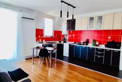 Apartament cu 2 camere în Florești