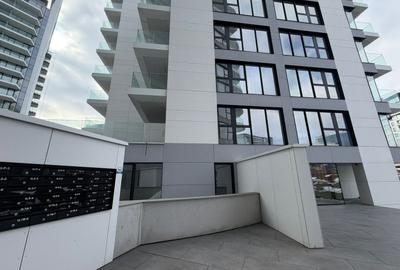 Apartament 2 camere l One Lake Club - 20