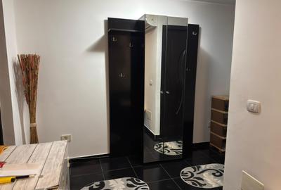 Rovine, garsoniera de vanzare, 4/4, decomandata, 37 mp, an 1985, mobilat/utilat - 12