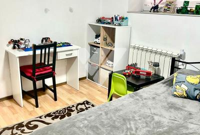Apartament 3 camere mobilat 47 mp - Cisnadie, Sibiu - 7