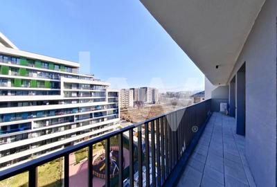 Apartament 2 camere decomandat |Bucătărie separată | Confort lux | Etaj 6 | - 16