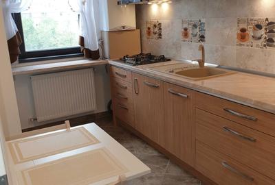 Apartament 2 caemre Gorjului | Centrala proprie | bloc 2017 | 62 mp - 4