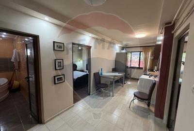 Apartament cu doua camere - 1