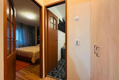 APARTAMENT 2 CAMERE, TIP PC, ZONA PIATA ROGERIUS - 7