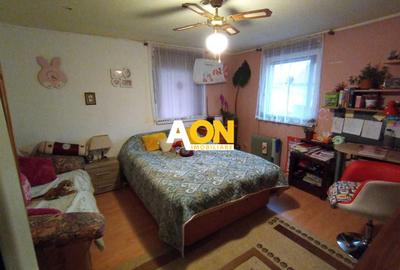 1/2 Duplex, 4 camere, 720 mp teren, zona Cetatea Alba-Carolina - 5