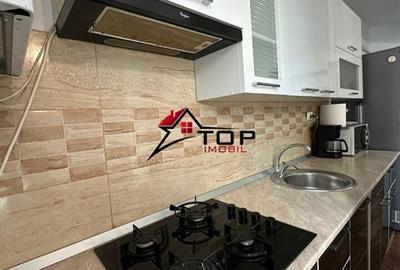 Inchiriere  Apartament cu 2 camere Bucium - 2
