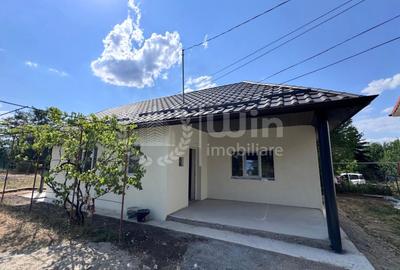 Casa individuala | Teren 625mp | Cartier Someseni | Zona Pod IRA! - 1