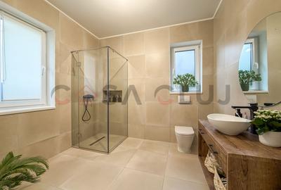 Casa individuala cu teren de 500 mp, Dezmir - 10