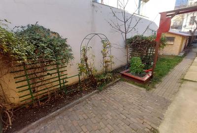 Corp de vila P+1 Parc Cismigiu - Cobalcescu - 19