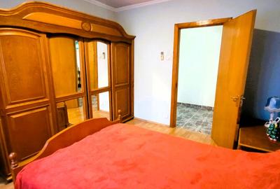 Duplex 4 camere | 116 mp utili | Etaj 4+5 | Metrou Pacii – 3minute - 8