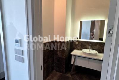 Penthouse 234MP | Barbu Vacarescu | Mobilat si utilat premium | - 20