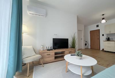 De închiriat – apartament 2 camere, Torontalului - 3