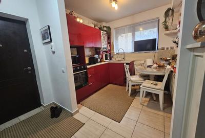 Apartament lângă Militari Residence - 4