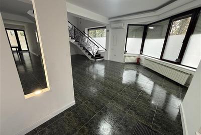 Vila de inchiriat - Ultracentral, Spatiu versatil pentru locuinta, birouri sau a - 4