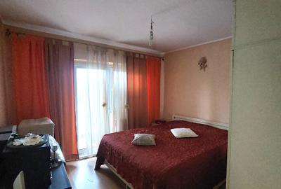 Apartament 3 camere si mansarda (zona Liceul nr.1 ) - 5