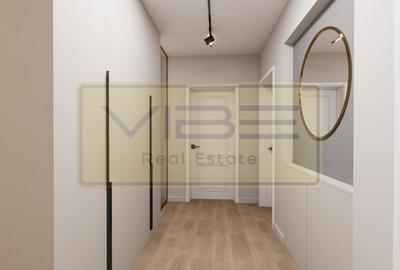 Duplex 4 camere 2 bai Galata Spitalul Arcadia - 15