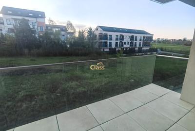 Apartament 3 camere | Etaj Intermediar | Parcare | 70 mpu | Borhanci - 9