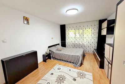 Nicolina-prima statie, 3 camere mobilat & utilat, renovat, ready to move - 17