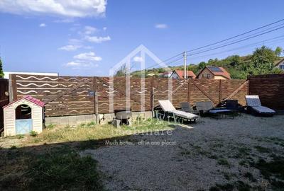 Casa de vanzare in Sibiu, cu 4 camere si curte de 150 mp - 9