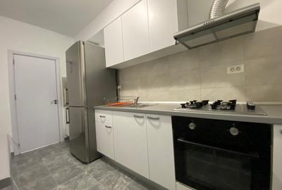 Popesti,str Sf Agnes,12 min metrou,renovat,curat,parcare. - 9