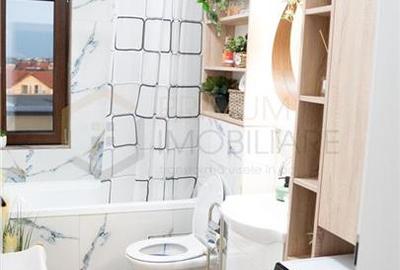 PENTHOUSE - DUMBRAVITA - 50 MP TERASA - LUX - 10
