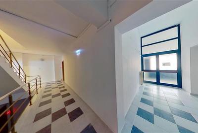 Tur LIVE! Spatiu birouri, renovat, Centrul Civic, Brasov. - 18