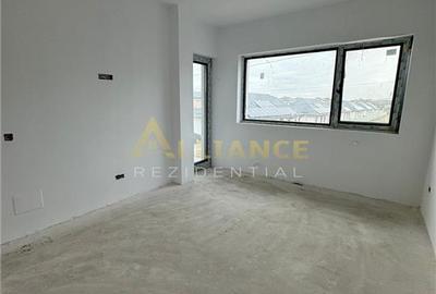 Vila P+1 cu 4 camere - 2 bai { Popesti Leordeni } - 9